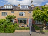 Neptunusstraat 9, 2172 CJ Sassenheim