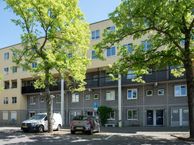 Olof Palmeplein 70, 1025 WT Amsterdam