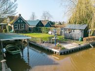 Wetering West 27, 8363 TL Wetering