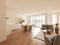 Leonard Bernsteinstraat 70-A, 1082 MR Amsterdam