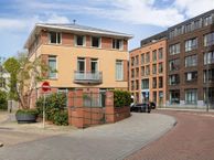 Prins Bernhardstraat 17, 5211 HE Den Bosch