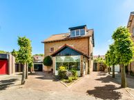 Tesselschadeplantsoen 14, 1985 HN Driehuis