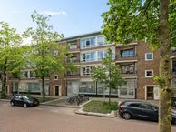 Ruygenhoeklaan 9-1, 3523 HJ Utrecht