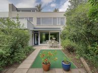 Sadatweg 93, 2622 PB Delft