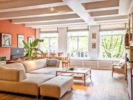 Keizersgracht 223-B, 1016 DV Amsterdam