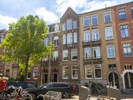 Linnaeusparkweg 92-3, 1098 EH Amsterdam