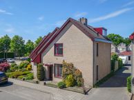 Heufkens 108, 5403 LN Uden