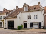 Breestraat 52-A, 3811 BK Amersfoort
