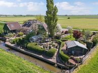 Krabbedyk 4, 8731 CE Wommels