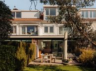 Henriëtte Bosmansstraat 44, 1077 XJ Amsterdam