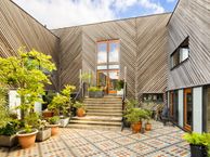 Feike de Boerlaan 155, 1019 KV Amsterdam