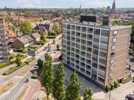 Europaplein 42-G, 8913 EL Leeuwarden