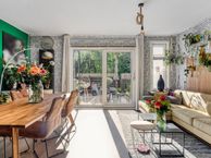 Lissenvaart 73, 2724 SM Zoetermeer