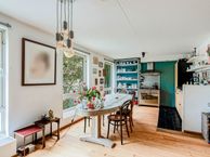 Waterloop 550, 1051 PS Amsterdam