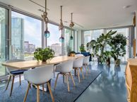 Halvemaanpassage 76, 3011 DL Rotterdam