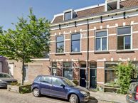 2e Delistraat 35-BS, 3531 SX Utrecht