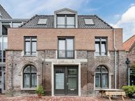 West Havenstraat 8-A, 2312 LZ Leiden