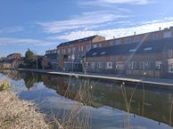 Kleinpolderkade 30, 3043 CX Rotterdam