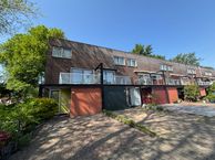 Borgerstraat 77, 2545 WG Den Haag