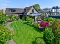 Gijsbrecht van Nijenrodestraat 50-A, 3621 GL Breukelen