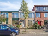 Hildebranddreef 76, 3561 VG Utrecht