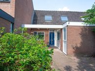 Schweitzerstraat 71, 2131 RC Hoofddorp