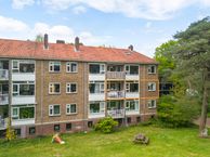 Kappeyne van de Coppellolaan 52-B, 3818 KX Amersfoort