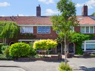 Ackersdijckstraat 44, 5212 GL Den Bosch