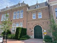 Oude Zijlvest 29, 2011 VR Haarlem