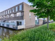 Wim Hoogendoornstraat 1, 3404 GJ IJsselstein