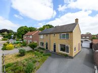 Beatrixstraat 35, 8471 RH Wolvega