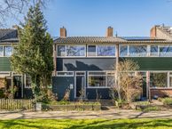 Professor Pelstraat 32, 2035 CR Haarlem