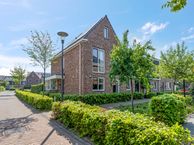 Aardbei 7, 3861 TG Nijkerk