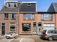 Pijlstraat 14, 3552 XP Utrecht