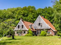 Kleine Linderesweg 50, 7531 HH Enschede