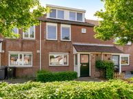 Forelstraat 6, 1317 PT Almere