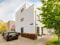 Libertasstraat 11, 1363 ZL Almere