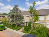 Sagittastraat 6, 3204 CR Spijkenisse