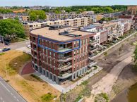 Koolmeesstraat 122, 2406 LZ Alphen aan den Rijn