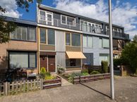 Hildebranddreef 22, 3561 VE Utrecht