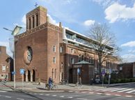 Burgemeester Baumannlaan 173-E, 3042 AD Rotterdam