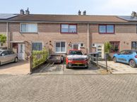 Strawinskystraat 10, 3208 RJ Spijkenisse