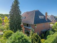 Hector Treubstraat 21-A, 1402 CK Bussum