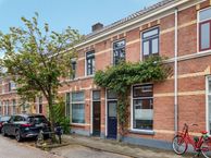 Balistraat 37, 3531 PT Utrecht
