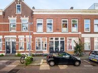 Oostmaasstraat 44-A, 3061 ZT Rotterdam