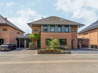 Gasthuisstraat 17, 1335 XG Almere