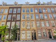 Kanaalstraat 11-2, 1054 WX Amsterdam