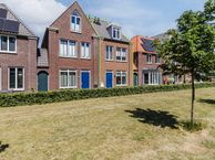 Hof van Nazareth 29, 5421 EC Gemert