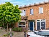 Johannes van Andelstraat 15, 3553 TG Utrecht