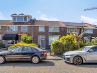 Markstraat 5, 3313 GM Dordrecht